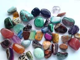 Semi-Precious Stones