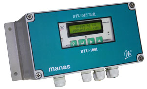 Btu Meter