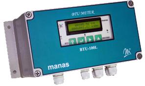 Btu Meters