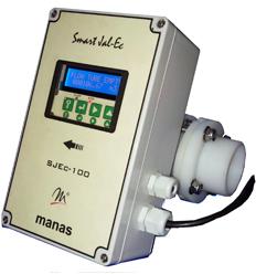 Manas Economical Electromagnetic Flow Meters