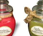 Jar Candles