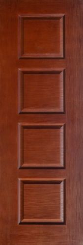 Moulded Door