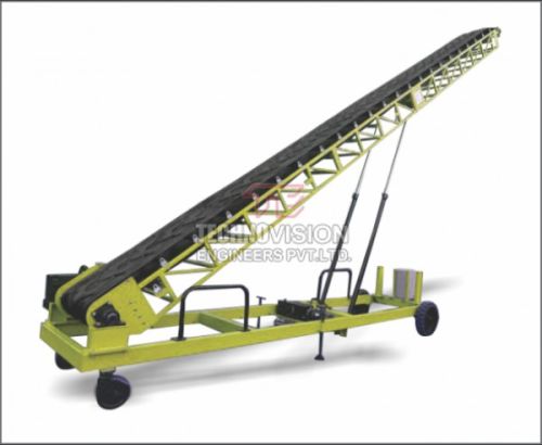 Stacker Conveyor