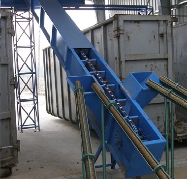 Redler Chain Conveyor