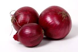 Red Onion