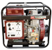 Mobile Generator