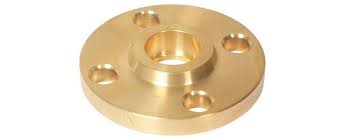 Brass Flanges