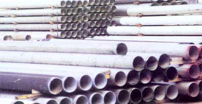 Carbon Steel Pipes