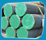 Carbon Steel Wire Rod