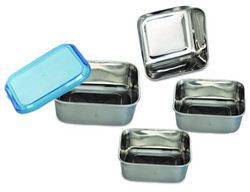 Square Air Tight Box