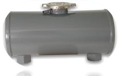 Metal HVAC Expansion Tank