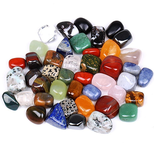 Natural Gemstones, Gemstone Color : Multi Color