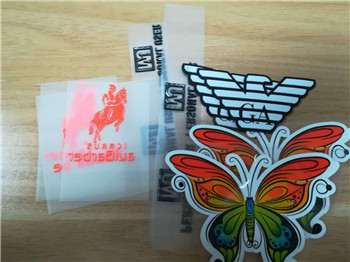 Liquid 3d Heat Transfer Printed Silicone Rubber Ink
