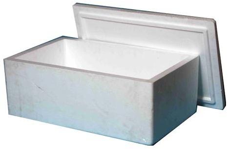 Thermocol Packaging Boxes