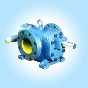 Plasto Series Heavy Duty Gear Pumps