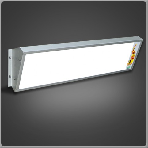 Wall Mounted LED Lights