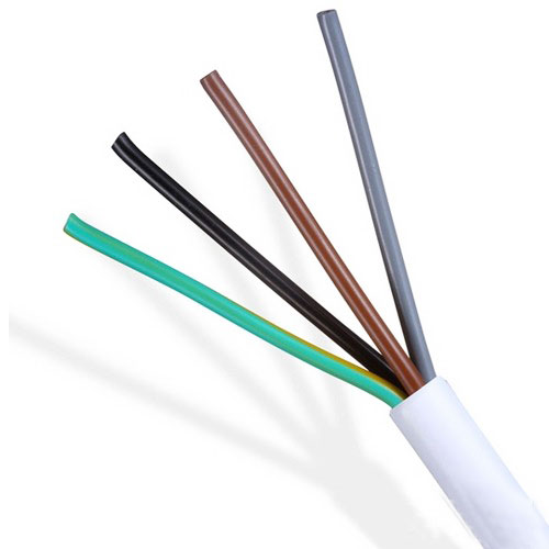 Laser PVC Cable, Certification : CE Certified, ISI Certified, ISO 9001:2008