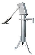 Deepwell Hand Pump