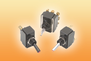 Toggle Switches