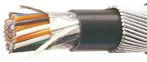 Lead Sheathed Cables