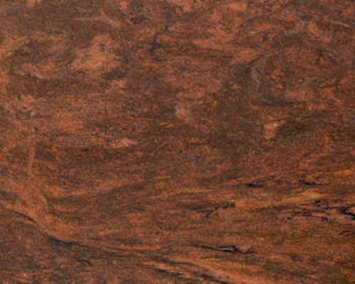 Red Multi Color Granite