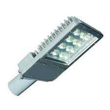 Solar LED Light