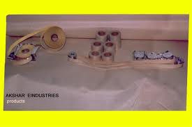 Teflon PTFE Conveyor Belts