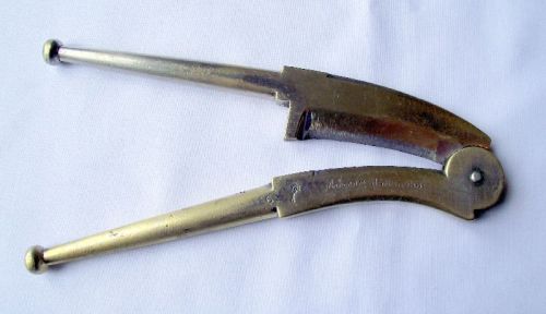 Areca Nut Cutter