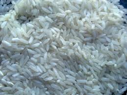 Indian Raw Rice