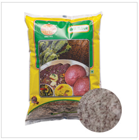 Ragi Powder