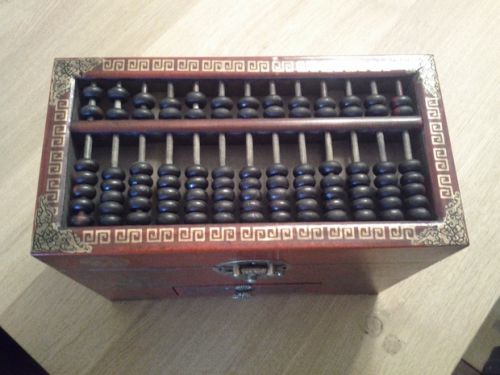 Abacus Kit