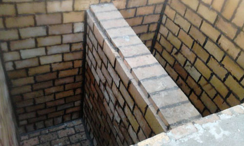 Acid Proof Brick Lining, Thickness : 10mm, 12mm, 15mm, 20mm etc...