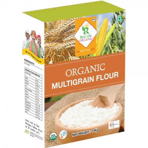 Multigrain Flour
