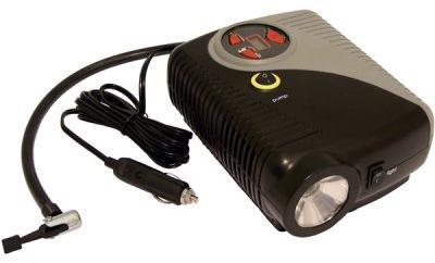 3-in-1 Tyre Inflator