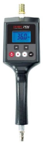 Automatic Digital Tyre Inflator