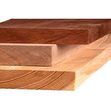 Red Sal Wood for Timber, Construction, Furniture