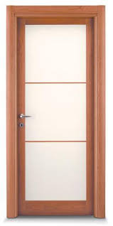 Wooden Door Frames