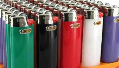 Cigarette Lighters