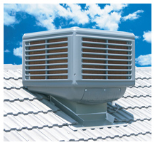 Evaporative Coolers