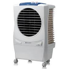 Water Air Cooler