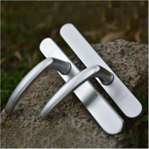 Excellent Aluminum Double Handles