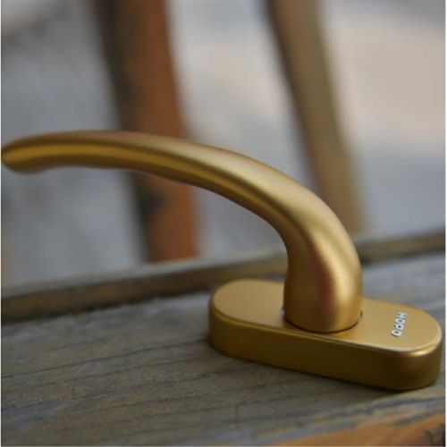 Stainless Steel Glass Door Safe Handle