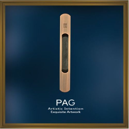 Zinc Alloy Door Window Sliding Pull Handles