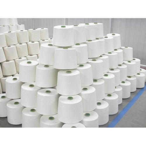 Cotton yarn, Packaging Type : Carton Box