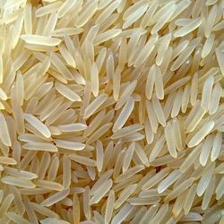 Parboiled Basmati Rice