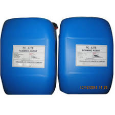 CLC Foaming Agent