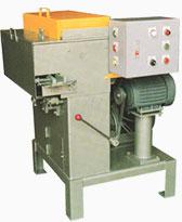 High Speed Bamboo Stick Making Machine