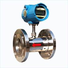 Turbine Flow Meter