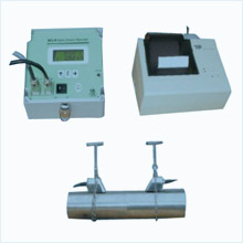 Ultrasonic Flow Meter