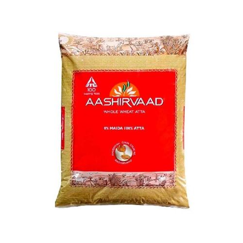 Aashirvaad Flour